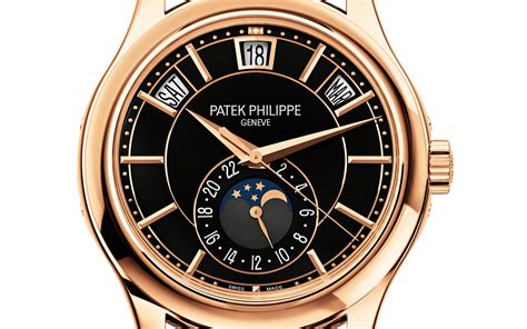 Patek Philippe 5205r 010